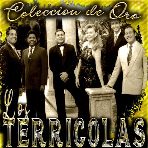 Colecci N De Oro Lbum De Los Terr Colas En Apple Music