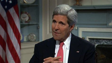 Kerry Defends Obama Foreign Policy Vows Not To Give Up On Middle East