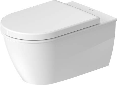 Darling New Toilet Wall Mounted Duravit