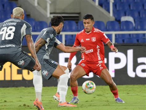 Partidas De Junior Barranquilla X América De Cali