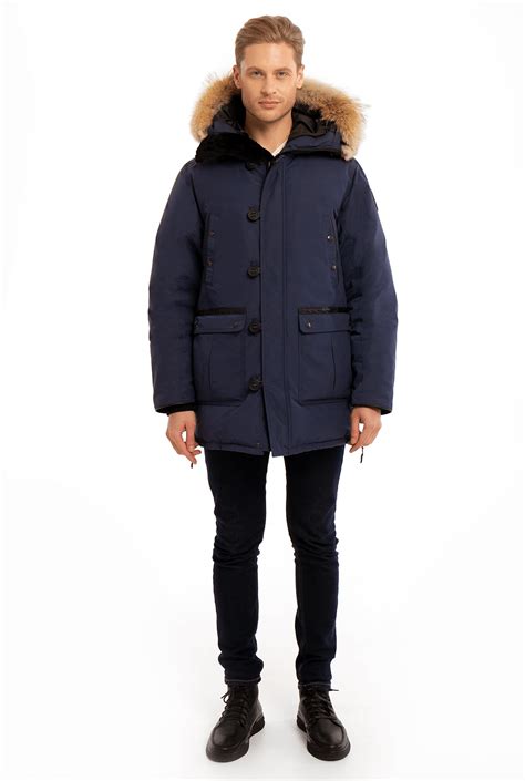 Best Winter Jackets by Temperature