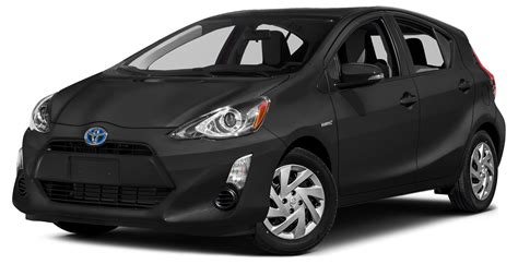 Toyota Prius C 2017 Review Price Features Specs Pictures Car Reviews Videos News Prices