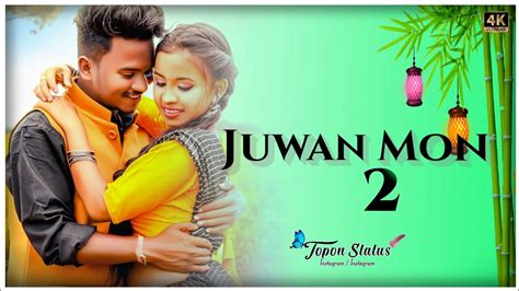 Juwan Mon New Ho Munda Status Video New Whatsapp Status Video