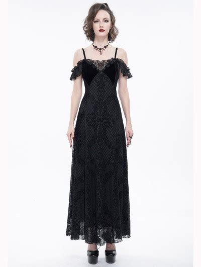 Gothic Dresses Womens Gothic Clothing Online Store Darkincloset