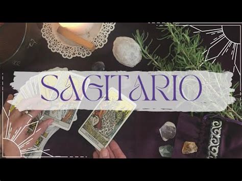 LECTURA TAROT SAGITARIO Visión más elevada Tirada atemporal mes de