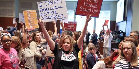 Loudoun County Public Schools Names New Superintendent Amid Controversy Over Response To Sexual