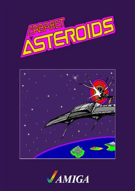 Cabaret Asteroids Rom Download Amigaamiga