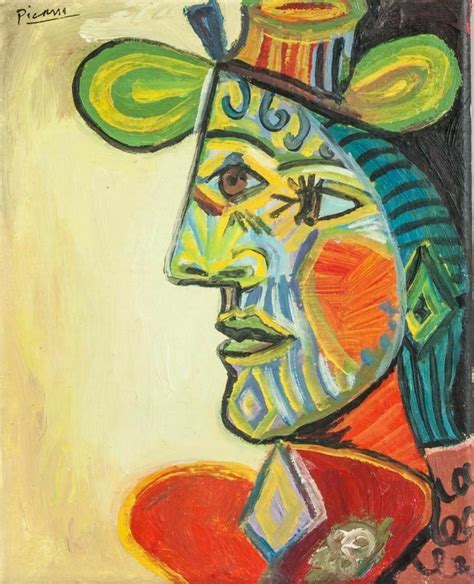 Pablo Picasso Cubism Pablo Picasso Artwork Cubism Art Picasso