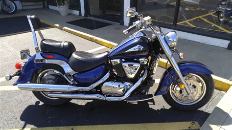 Suzuki Intruder 1500 Oil Type