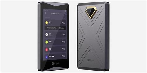 7 Best Bitcoin Hardware Wallets For 2024 Reviewed