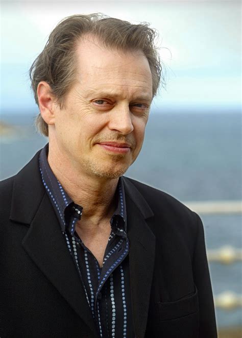 Steve Buscemi Photos Tv Series Posters And Cast