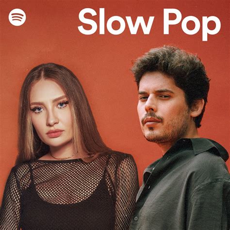 Spotify Türkiye on Twitter Slow Pop listesindeki Irmak Arıcı Ahmet