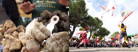 Fall Food Festivals & Experiences: Italy’s Sagre, off the beaten path