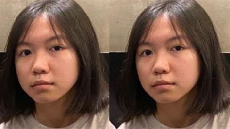 尋人｜16歲女童杜靜瑜失蹤兩月 最後露面橫頭磡邨住所