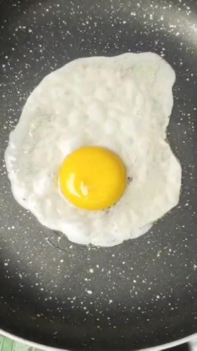 🍳😋🤣egg Poachshorts Viral Youtubeshorts Youtube