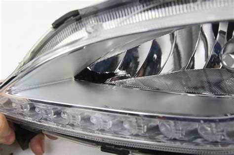 Halogen Lampa Led Hyundai I Ii Gd