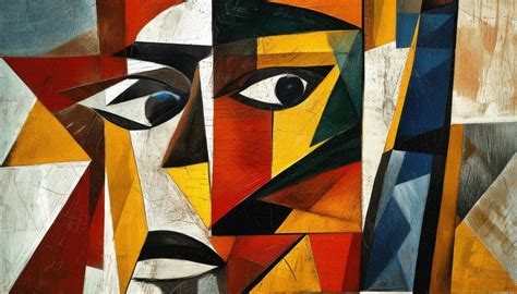 Pablo Picasso: Cubism Pioneer - Creative Flair Blog