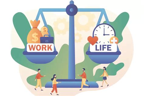 Pentingnya Work Life Balance Untuk Hindari Burnout Syndrome Kenali