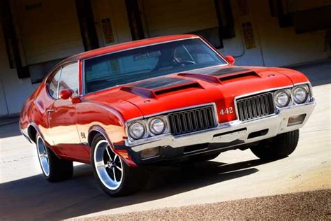 1969 Oldsmobile 442 Reviews, Prices, and Specs