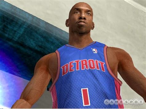 NBA Ballers: Phenom Hands-On - GameSpot