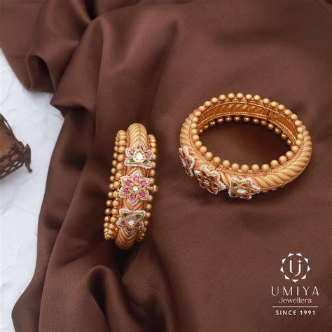 Umiya Jewellers On Instagram Let The Elegance Of Our Bengal Beauties