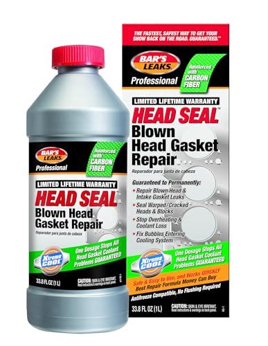 head gasket sealant solutions  cars cars techie