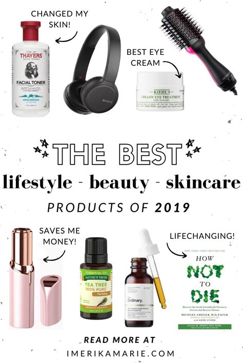 Navigating The Skincare Landscape A Comprehensive Guide To Top