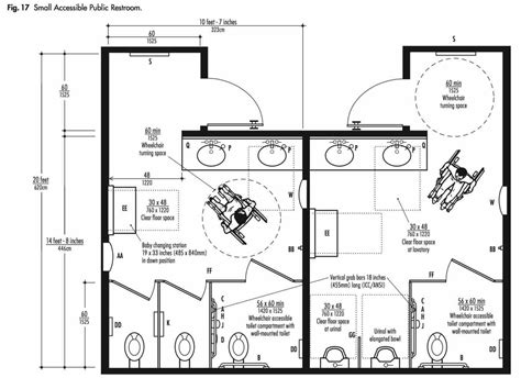 Image Result For Public Washroom Size Bathroom Design Layout