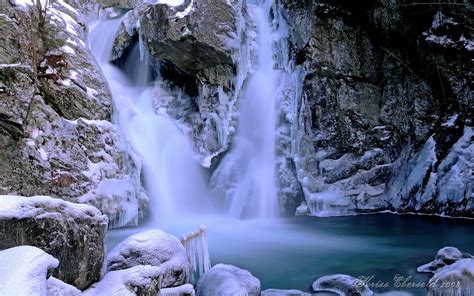 Winter Wonderland Screensavers Wallpaper - WallpaperSafari