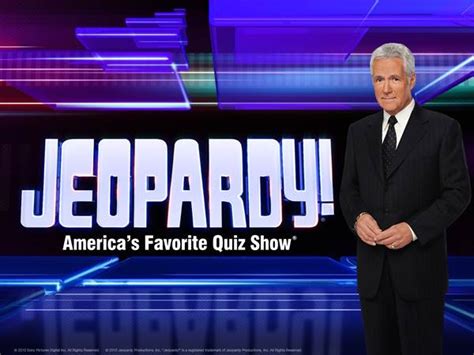 Alex Trebek Beloved Host Of Jeopardy Passes Away At 80 FlickDirect