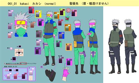 Hatake Kakashi Kakashi Hatake Naruto Image By Studio Pierrot