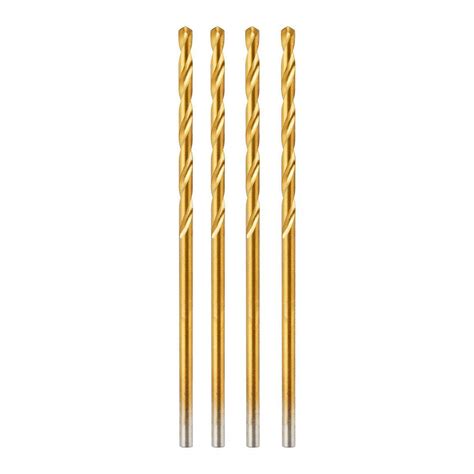 Wood Auger Drill Bit Set, 7 Piece