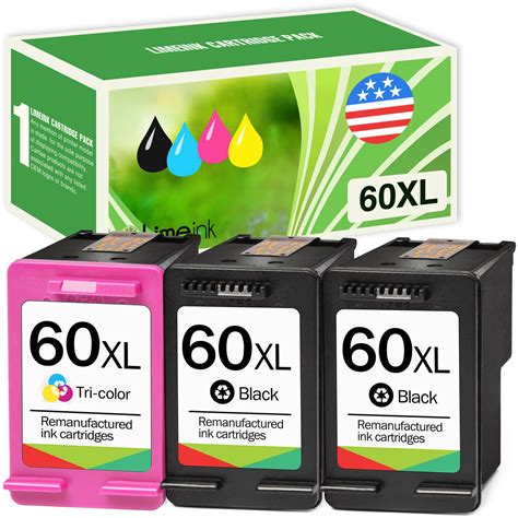 Hp Deskjet F4440 Ink Cartridge