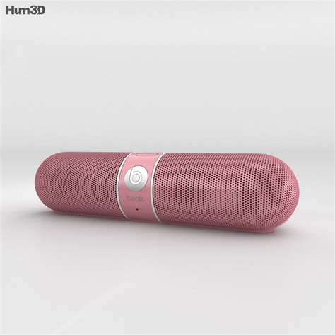 Beats By Dr Dre Beats Pill Blog Knak Jp