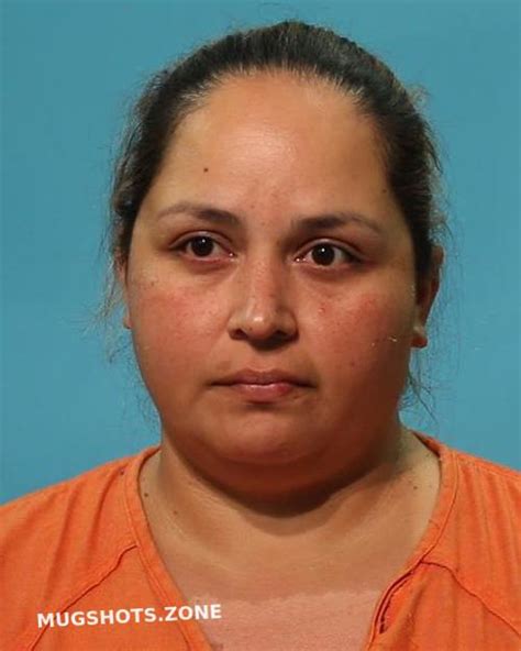 Acevedo Sara Maria Brazoria County Mugshots Zone