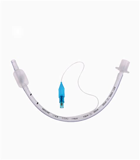 SONDE ENDOTRAHEAL N6