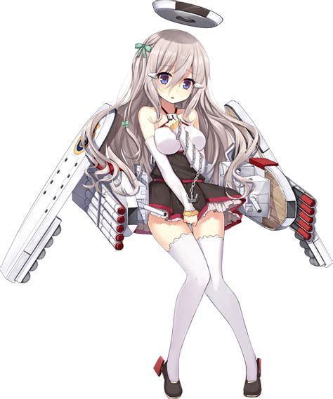 ขอมลของ Azur Lane Guide TH