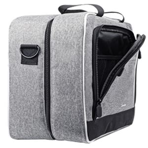 Amazon Nepagz Carrying Case Compatible With Slim New Model