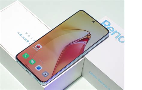 OPPO Reno 9 Pro со Snapdragon 8 Gen 1 протестирован в Geekbench