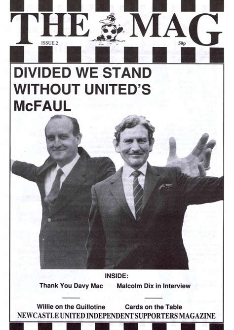 Priced Out Of Newcastle United By The Halls An Explanation Nufc The Mag