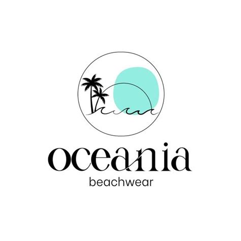 Oceania Beachwear Linktree