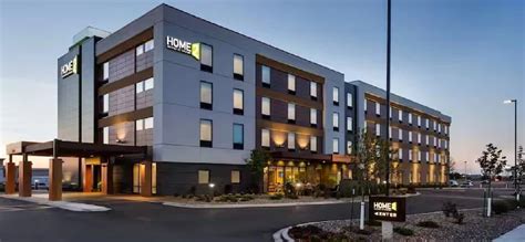 Kaj Hospitality Acquires Two Hilton Branded Properties In Fargo Nd