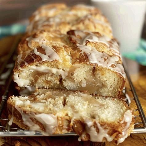 Dollywood Cinnamon Bread A Taste Of Southern Heaven Nine Recipes