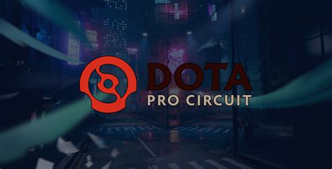 Dpc Sea Tour Division Ii Division Ii Dota Tournament