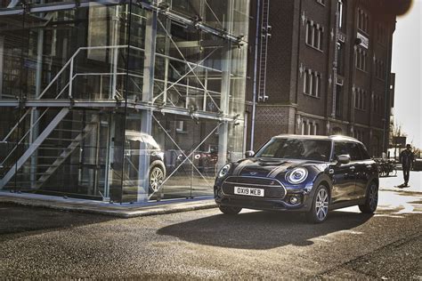 Mini Clubman Specs Photos Autoevolution