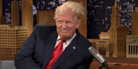 Jimmy Fallon's Interview of Donald Trump Faces Backlash