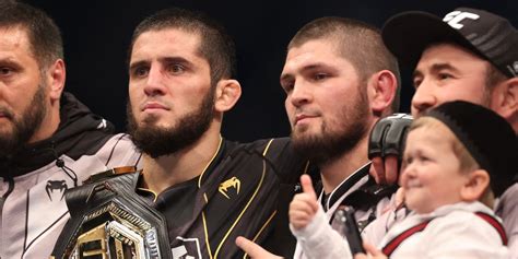 UFC Legend Khabib Nurmagomedov's Surprising Current Weight Revealed