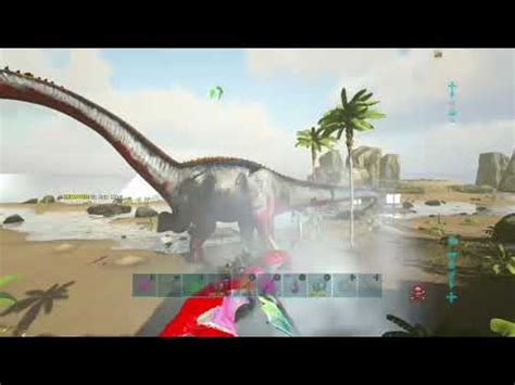 Ark Official Pvp Clapping Everyone YouTube