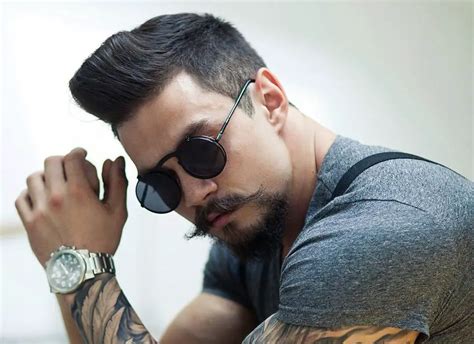 105 Estilos De Barba Para Asesorar Tu Hombre Tutoriales