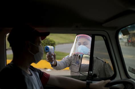 Os momentos marcantes da pandemia da Covid no Espírito Santo em imagens